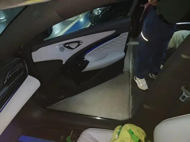 BYD Seal — Фото автомобиля 19