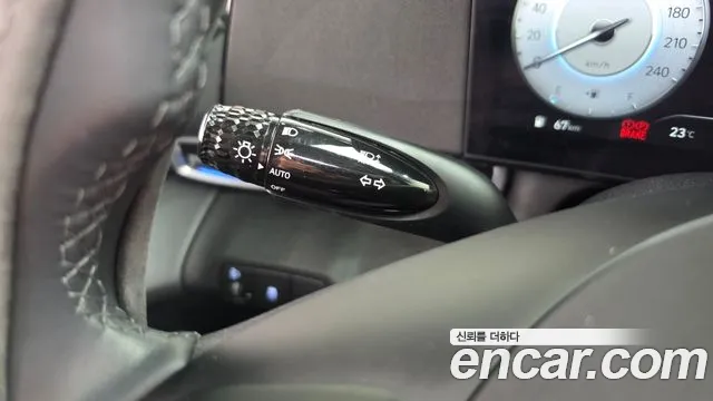 Hyundai Avante CN7 — Фото автомобиля 29