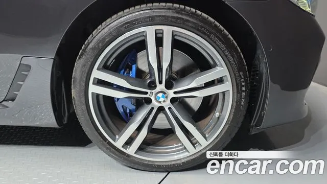 BMW Gran Turismo — Фото автомобиля 20