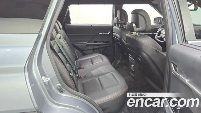 KG_Mobility_Ssangyong Torres — Фото автомобиля 5