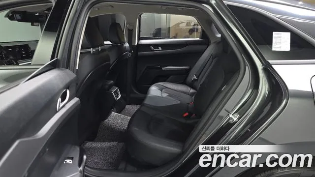 Kia K5 K5 3 поколение 2.0 LPI(Для проката) — Фото автомобиля 25