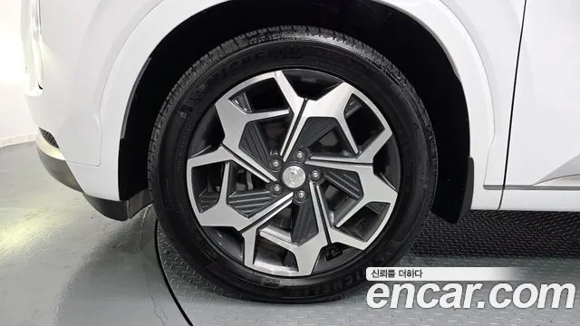 Hyundai Palisade — Фото автомобиля 5