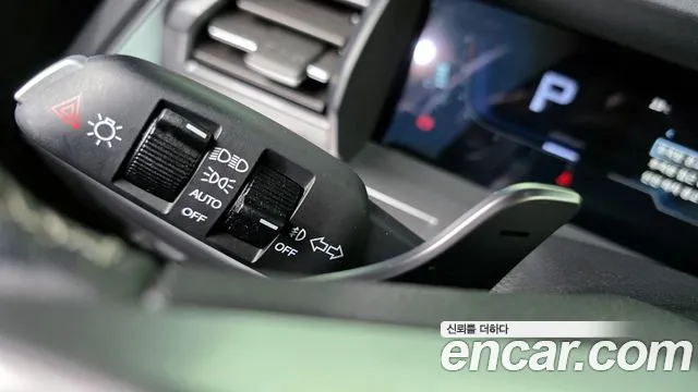 KG_Mobility_Ssangyong Torres Torres Бензин 1.5 2WD — Фото автомобиля 23