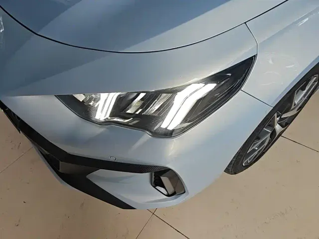 GAC Trumpchi Emkoo — Фото автомобиля 23
