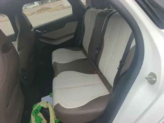 BYD Qin PLUS — Фото автомобиля 16