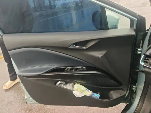 Buick Velite 6 — Фото автомобиля 7