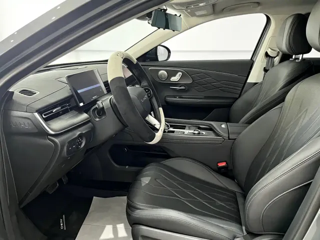 Chery Arrizo 8 PRO — Фото автомобиля 4