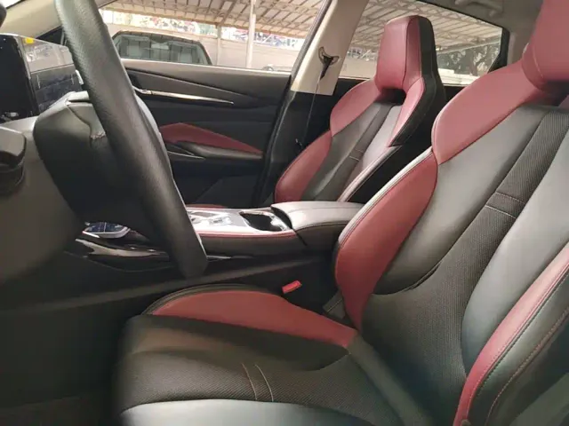 Changan Oushang X5 — Фото автомобиля 14