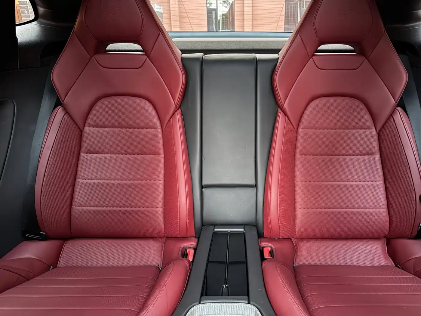 Porsche Panamera 2024 Panamera 2.9T — Фото автомобиля 21