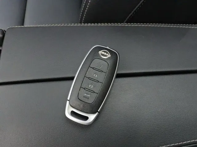 Nissan X-Trail — Фото автомобиля 14