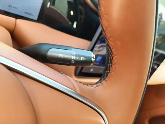 GAC Trumpchi Xiangwang S9 — Фото автомобиля 13