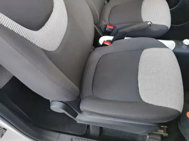 Wuling Hongguang Mini EV — Фото автомобиля 24