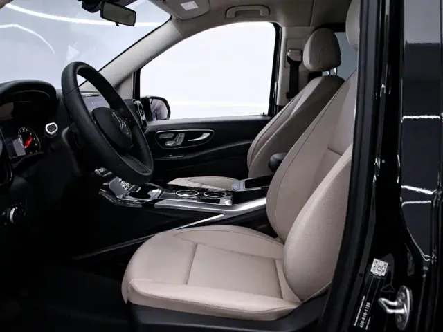 Mercedes-Benz Vito — Фото автомобиля 14