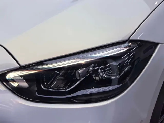 Mercedes-Benz C-Class — Фото автомобиля 20