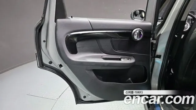 Mini Countryman — Фото автомобиля 24