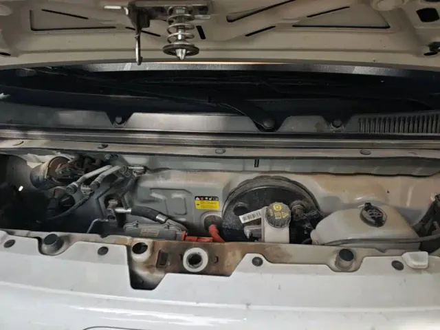 Wuling Hongguang Mini EV — Фото автомобиля 19