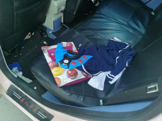 Dongfeng Nano BOX — Фото автомобиля 11