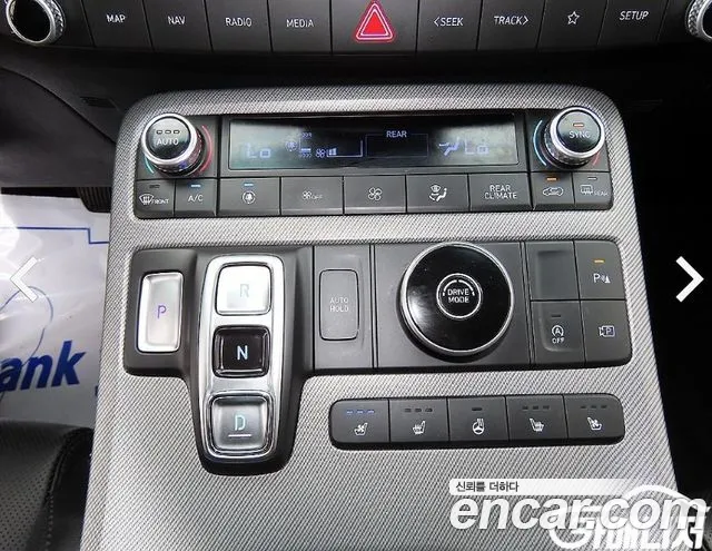 Hyundai Palisade The New Palisade Бензин 3.8 2WD — Фото автомобиля 10