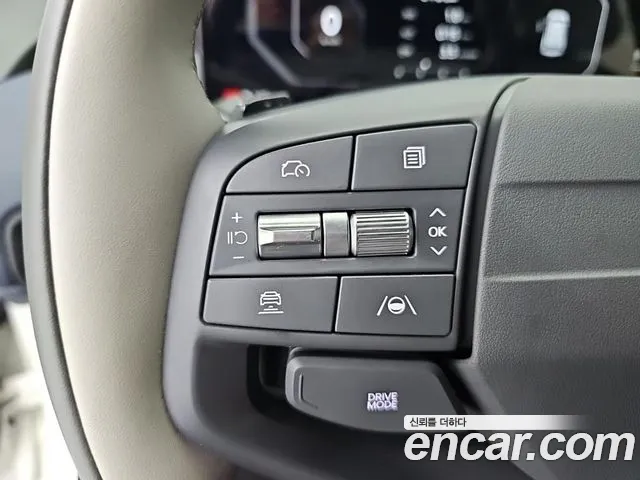 Kia EV3 — Фото автомобиля 16