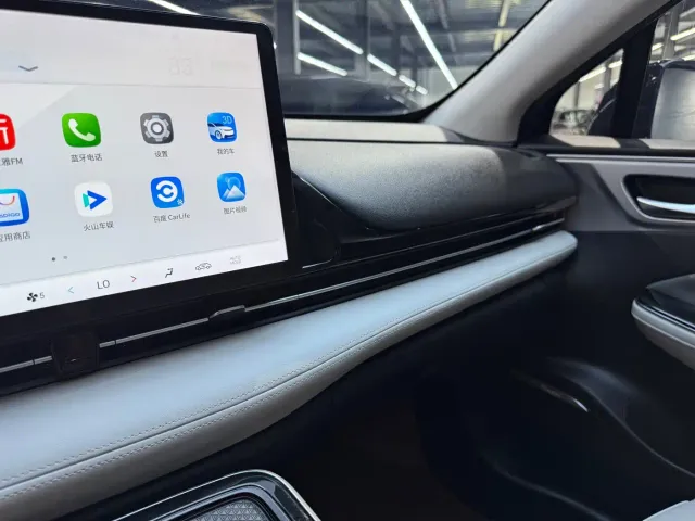 GAC Aion S Plus — Фото автомобиля 11