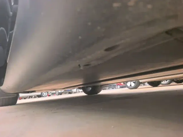 Tesla Model Y — Фото автомобиля 21