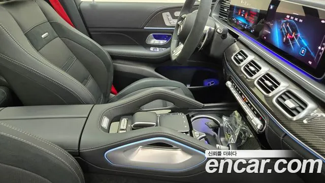 Mercedes-Benz GLE-Class W167 — Фото автомобиля 19
