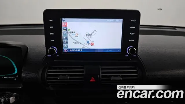 Hyundai Casper Casper Essential Light — Фото автомобиля 13