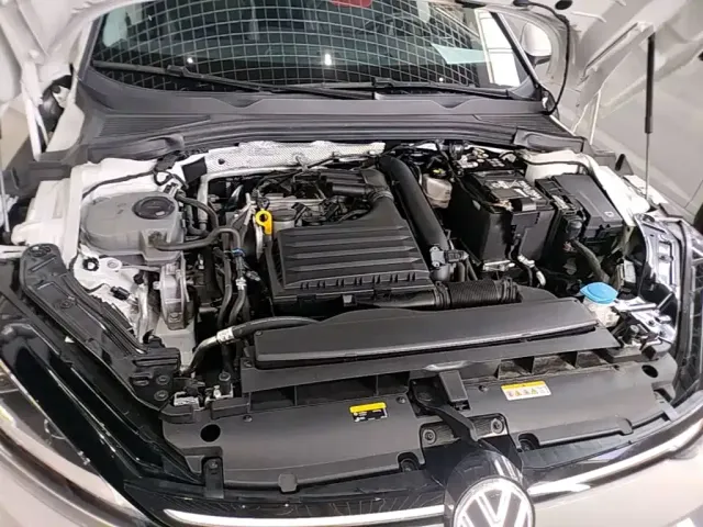 Volkswagen Lamando — Фото автомобиля 19