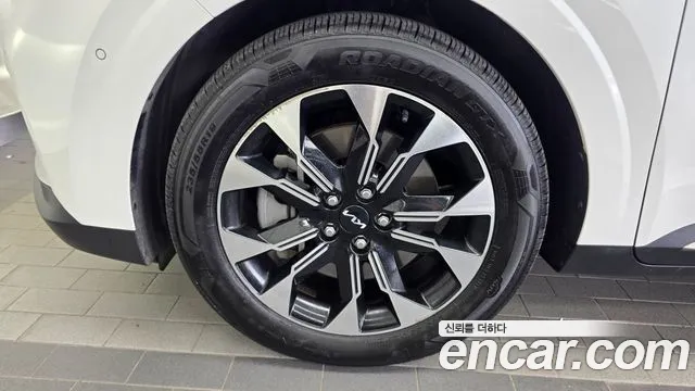 Kia Canival Carnival 4 поколение Бензин 9 мест Signature — Фото автомобиля 5