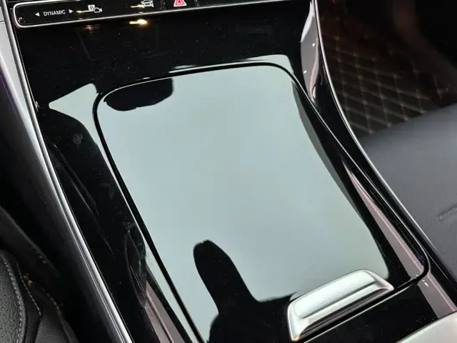 Mercedes-Benz C-Class — Фото автомобиля 16