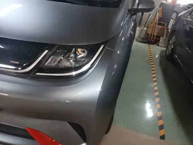 BYD Dolphin — Фото автомобиля 17