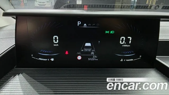 Hyundai Staria — Фото автомобиля 7