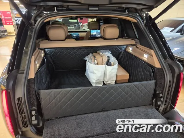 Land Rover Range Rover — Фото автомобиля 19