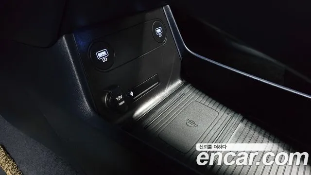 Hyundai Nexo Nexo Premium — Фото автомобиля 26
