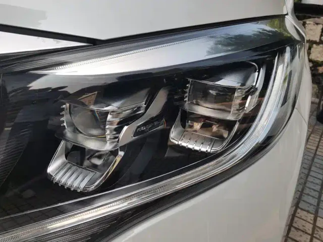 GAC Trumpchi M8 — Фото автомобиля 5