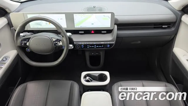 Hyundai Ioniq5 Ioniq5 — Фото автомобиля 7