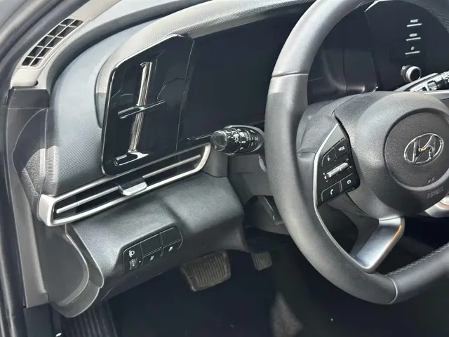 Hyundai Elantra — Фото автомобиля 9