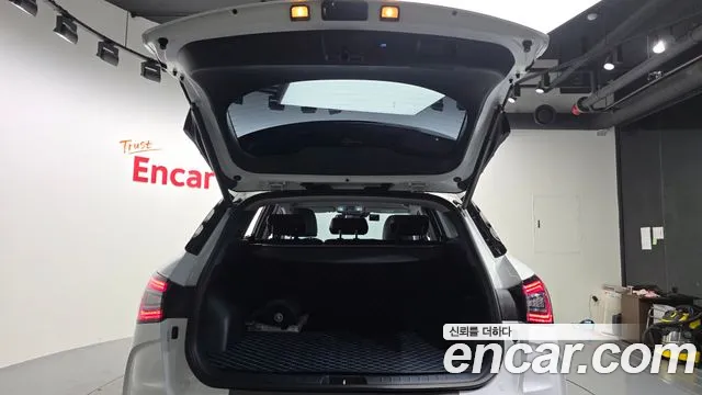 Hyundai Nexo Nexo Premium — Фото автомобиля 19