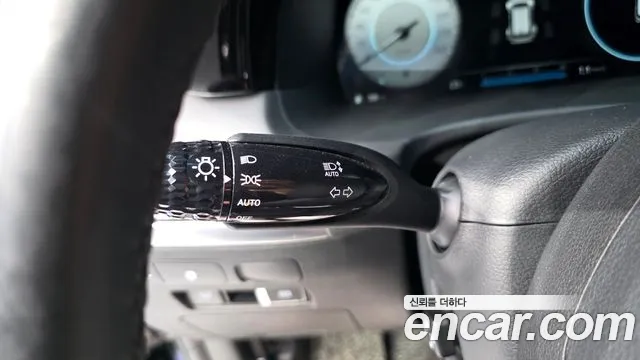 Hyundai Palisade The New Palisade — Фото автомобиля 28
