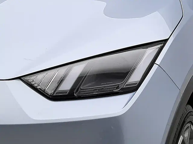 BYD Seagull — Фото автомобиля 7