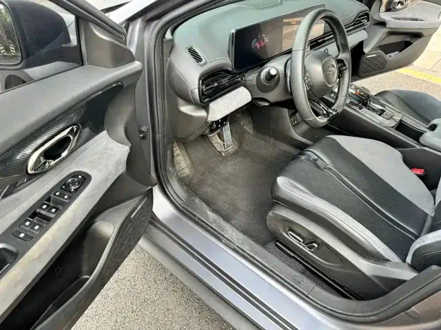 GAC Trumpchi Emkoo — Фото автомобиля 4