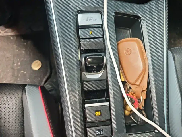 Volkswagen Lamando — Фото автомобиля 10
