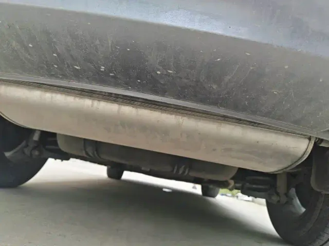 BYD Qin PLUS — Фото автомобиля 24