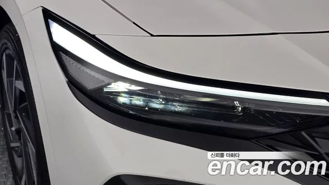 Hyundai AVANTE Новый Avante (CN7) — Фото автомобиля 5