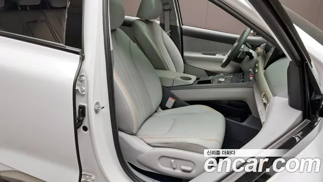 Hyundai Nexo Nexo Premium — Фото автомобиля 11