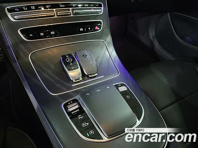 Mercedes-Benz E-Class W213 — Фото автомобиля 12