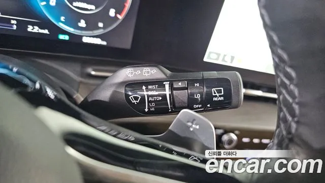 Kia Canival — Фото автомобиля 14