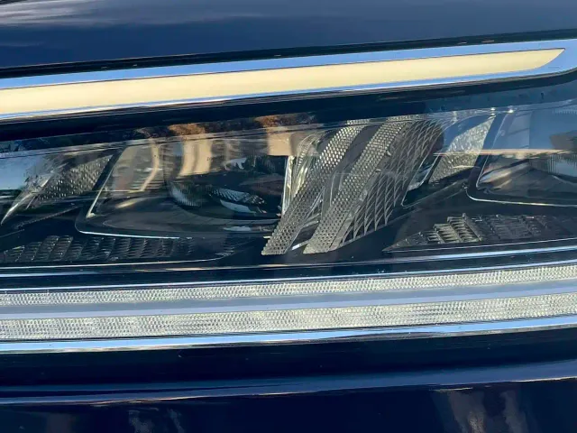 Hongqi H9 — Фото автомобиля 13