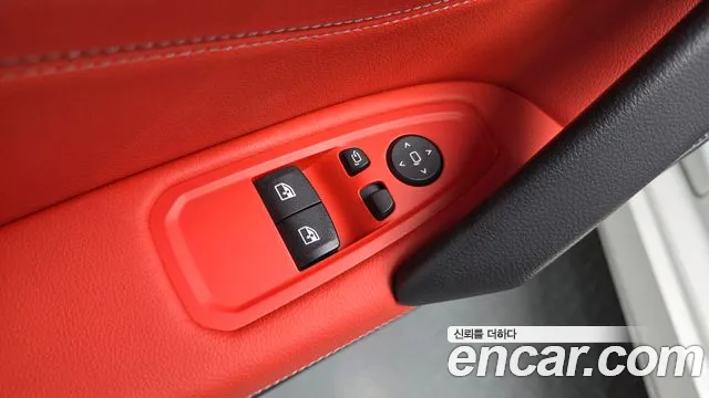 BMW Z4 G29 — Фото автомобиля 28