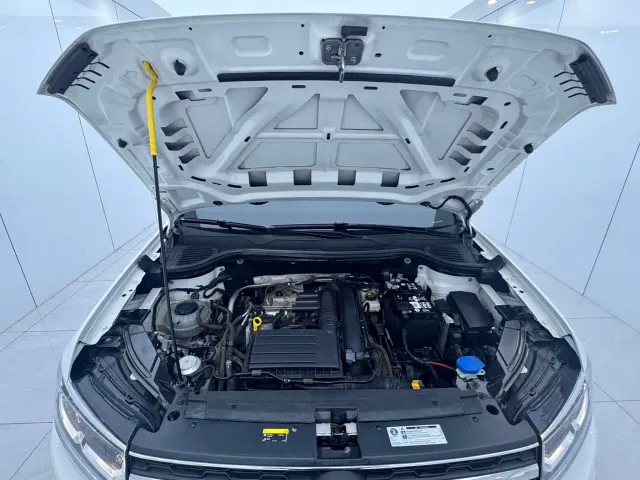 Volkswagen Tharu — Фото автомобиля 15
